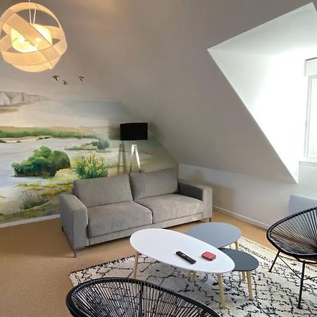 Parenthese Cayolaise Apartment Cayeux-sur-Mer Exterior foto